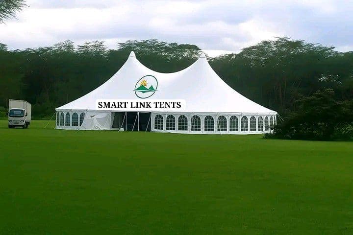 VIC-SMART LINK TENTS 
