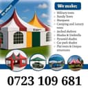 VIC-SMART LINK TENTS 's website